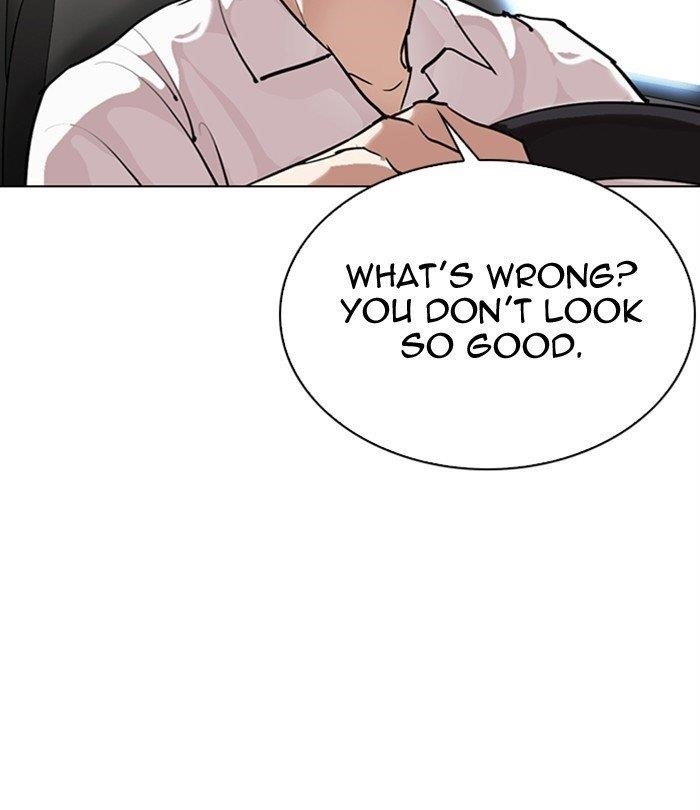 18+ Lookism Chapter 298 page 171