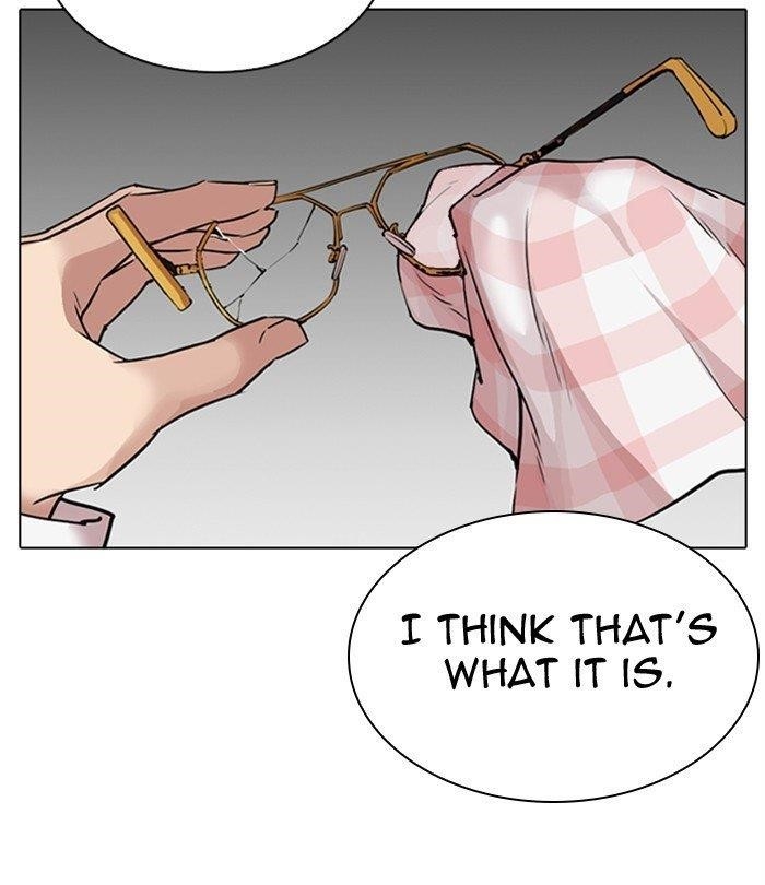 18+ Lookism Chapter 298 page 174