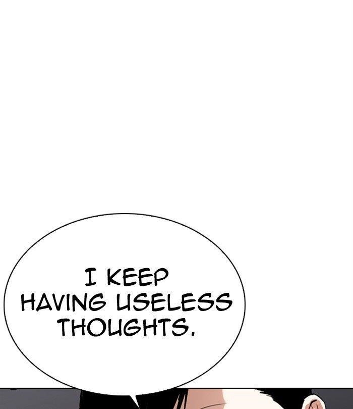18+ Lookism Chapter 298 page 175