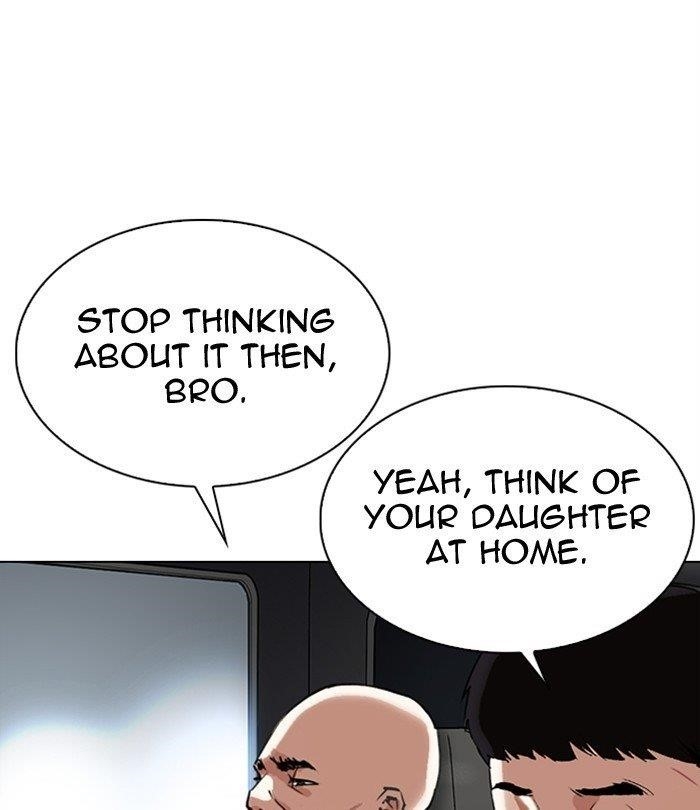18+ Lookism Chapter 298 page 180
