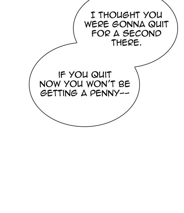 18+ Lookism Chapter 298 page 182