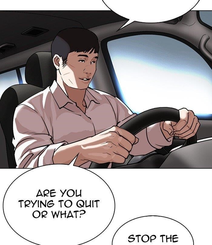 18+ Lookism Chapter 298 page 185