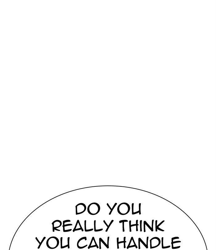 18+ Lookism Chapter 298 page 191