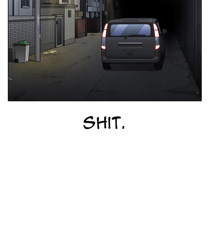 18+ Lookism Chapter 298 page 198