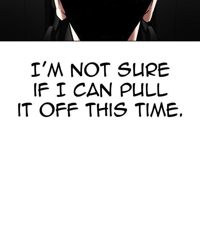 18+ Lookism Chapter 298 page 202