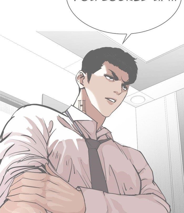 18+ Lookism Chapter 298 page 204
