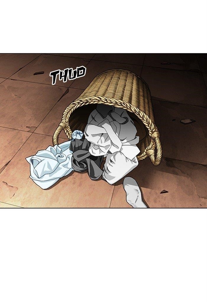 18+ Lookism Chapter 299 page 3