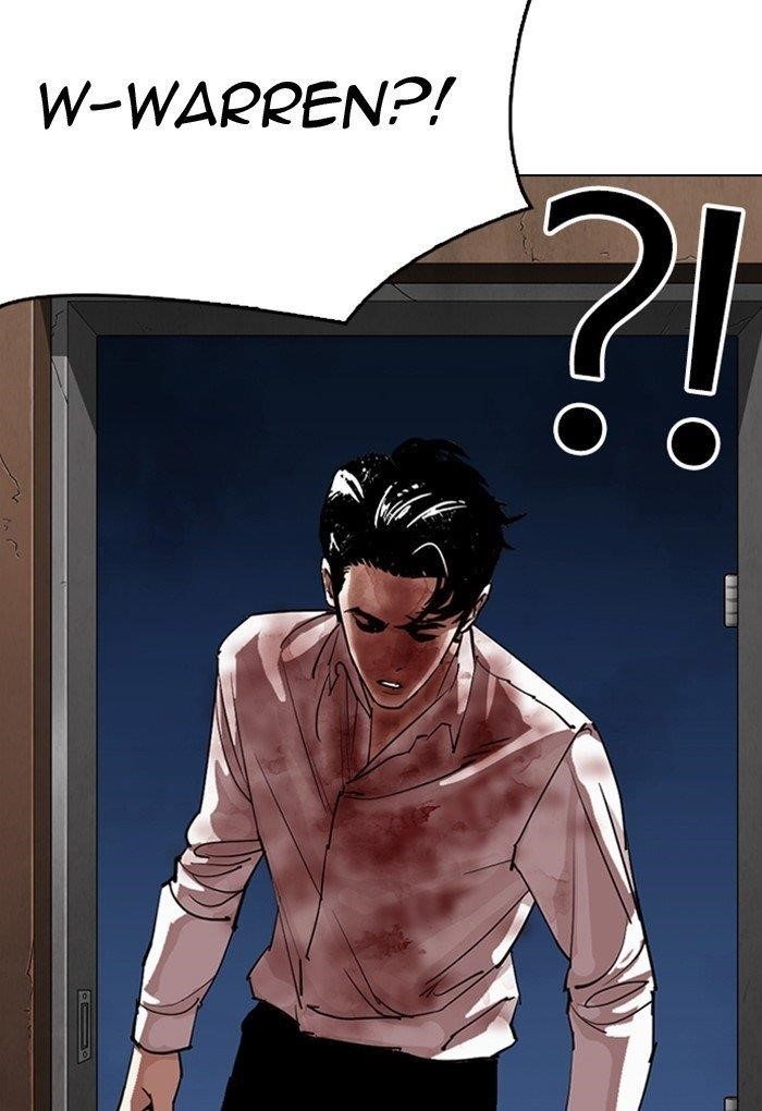 18+ Lookism Chapter 299 page 6