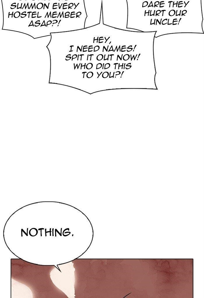 18+ Lookism Chapter 299 page 16