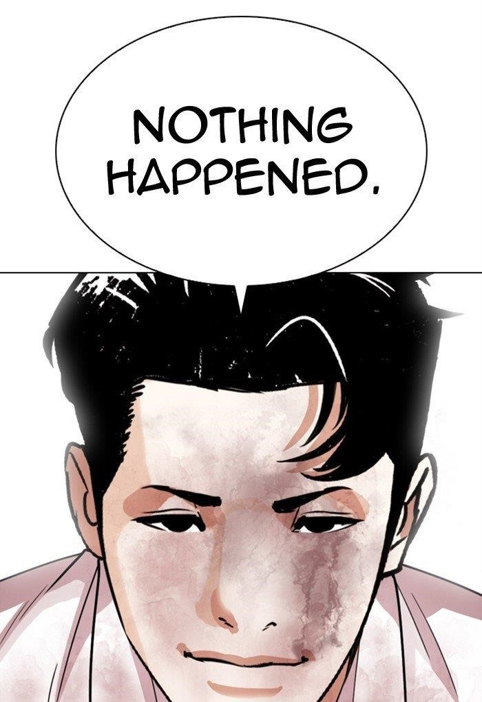 18+ Lookism Chapter 299 page 18