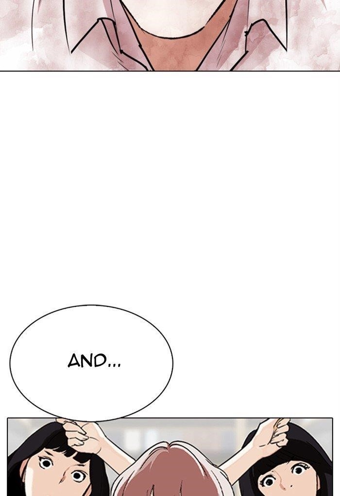 18+ Lookism Chapter 299 page 19