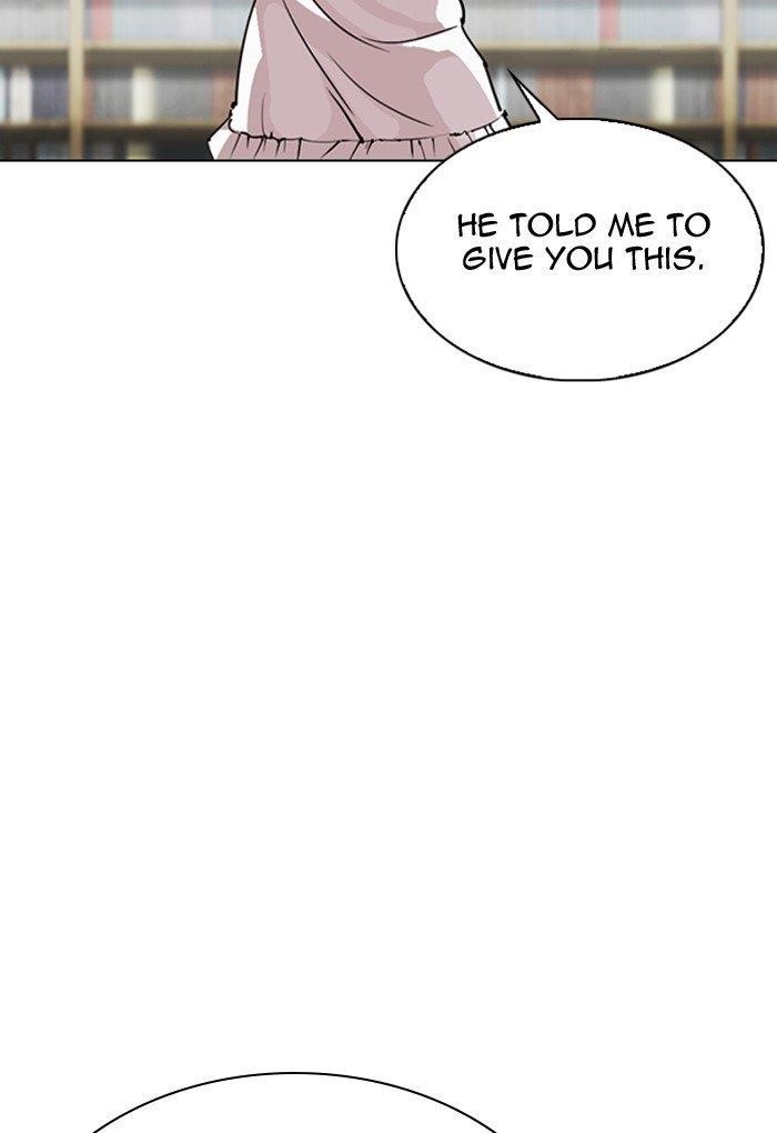 18+ Lookism Chapter 299 page 23