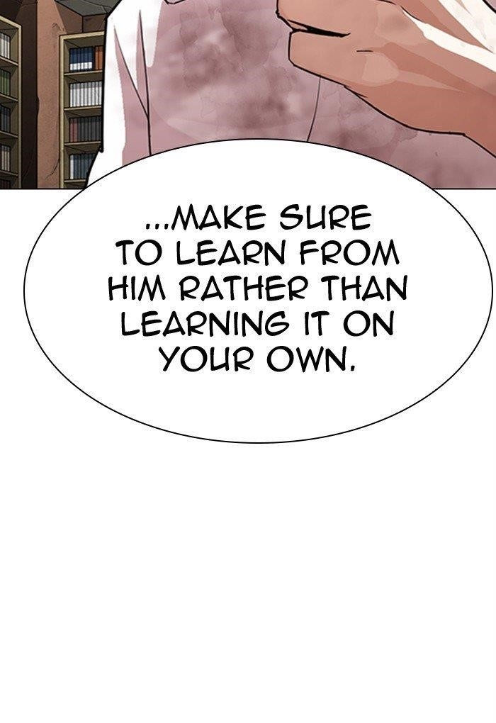 18+ Lookism Chapter 299 page 25