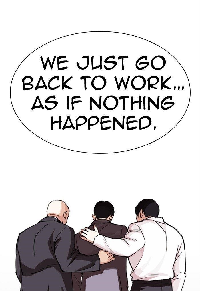 18+ Lookism Chapter 299 page 44