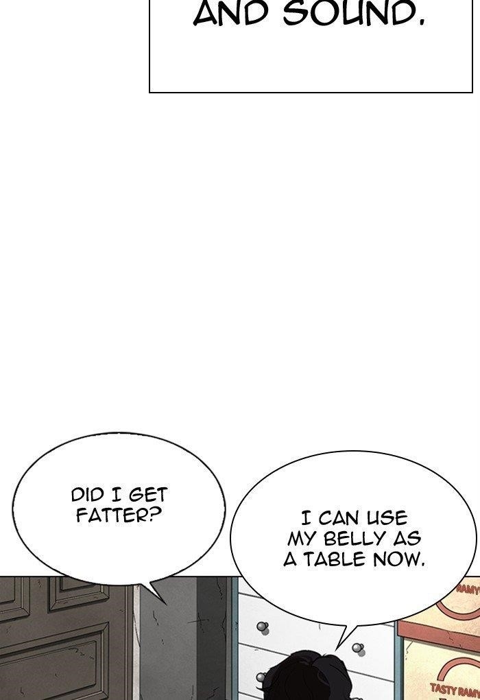 18+ Lookism Chapter 299 page 48
