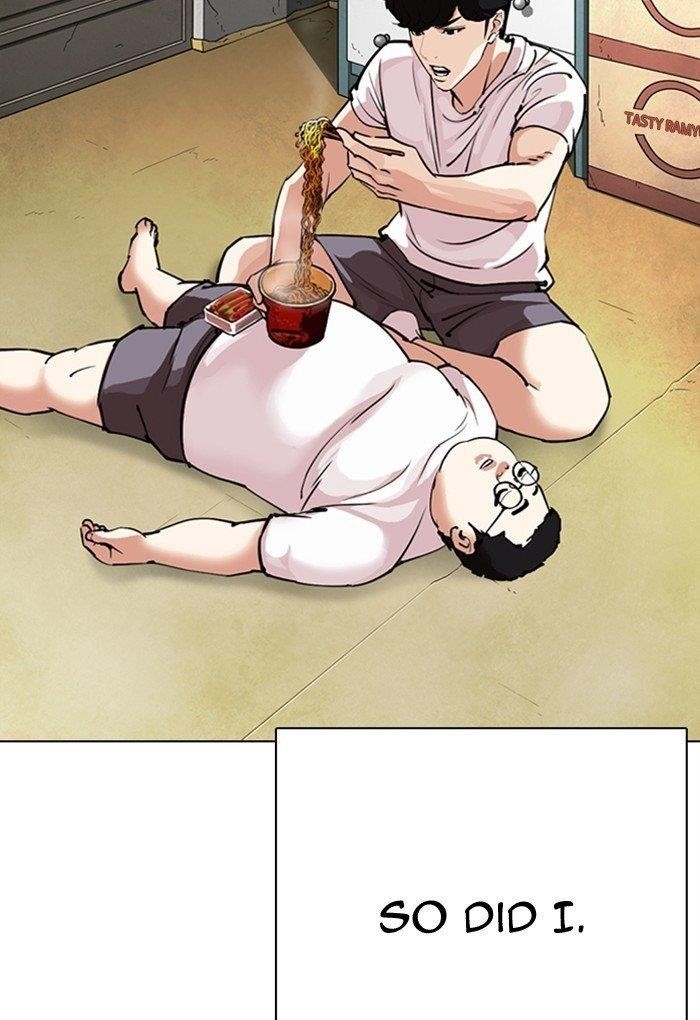 18+ Lookism Chapter 299 page 49