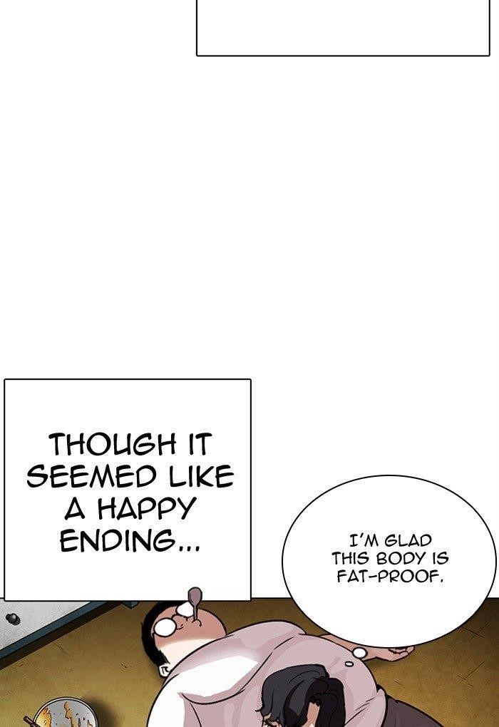 18+ Lookism Chapter 299 page 50