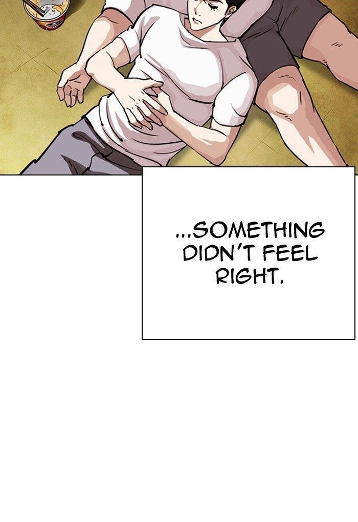 18+ Lookism Chapter 299 page 51
