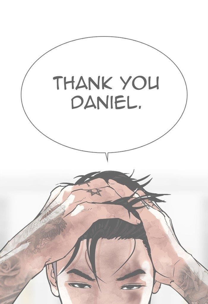 18+ Lookism Chapter 299 page 52
