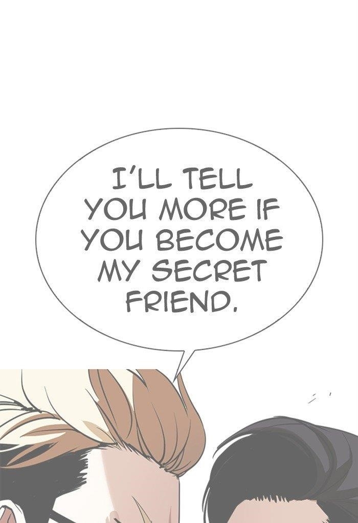 18+ Lookism Chapter 299 page 54