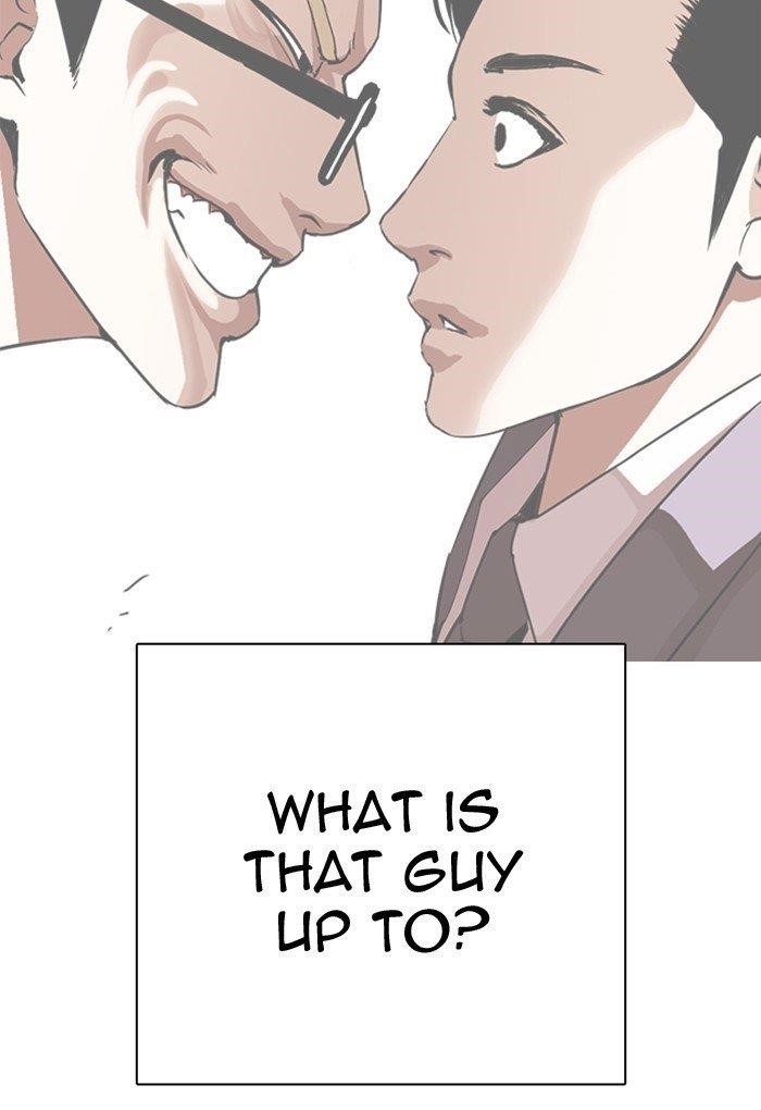 18+ Lookism Chapter 299 page 55