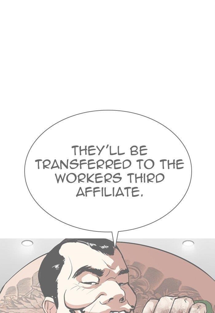 18+ Lookism Chapter 299 page 56