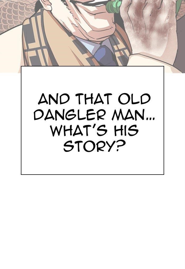 18+ Lookism Chapter 299 page 57