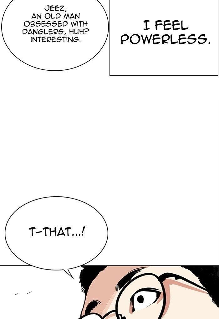 18+ Lookism Chapter 299 page 59