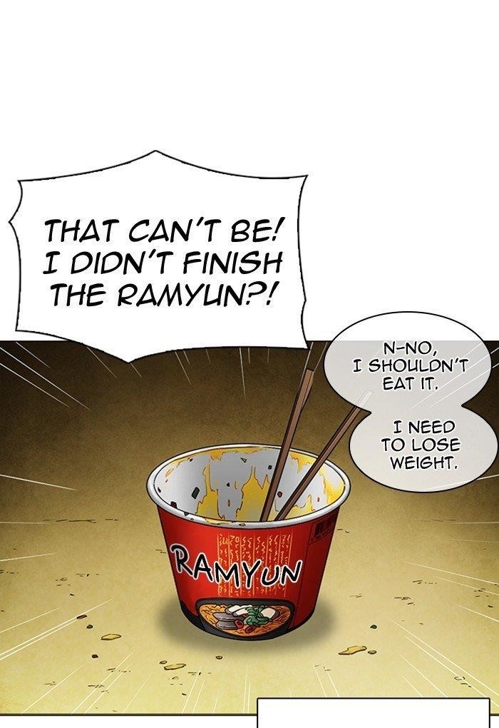 18+ Lookism Chapter 299 page 61