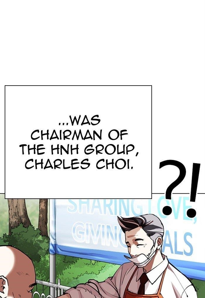 18+ Lookism Chapter 299 page 67