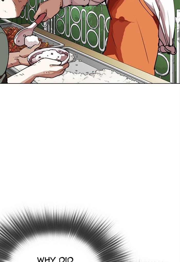 18+ Lookism Chapter 299 page 68
