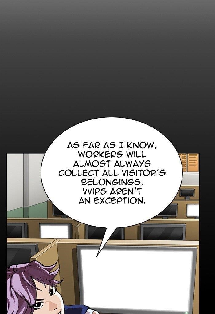 18+ Lookism Chapter 299 page 76