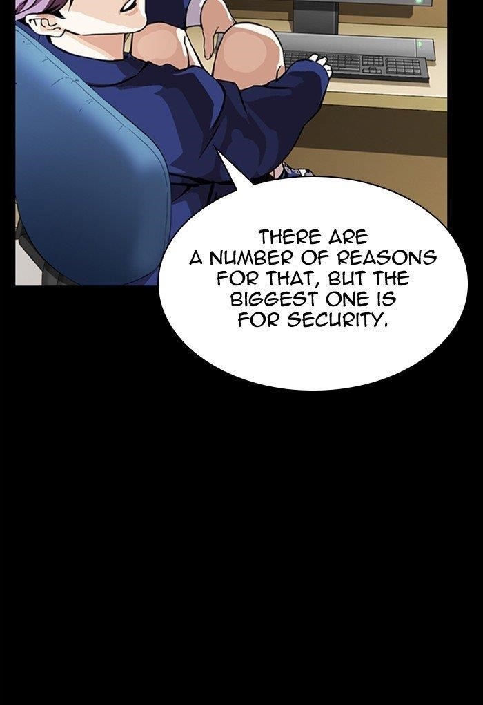18+ Lookism Chapter 299 page 77
