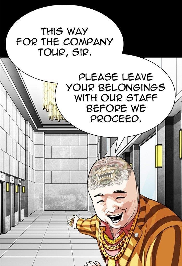 18+ Lookism Chapter 299 page 78