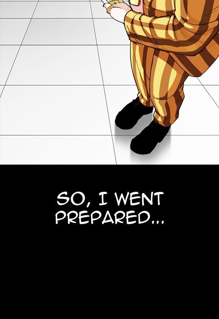 18+ Lookism Chapter 299 page 79