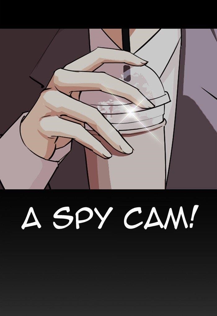 18+ Lookism Chapter 299 page 82