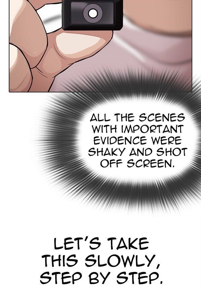 18+ Lookism Chapter 299 page 86