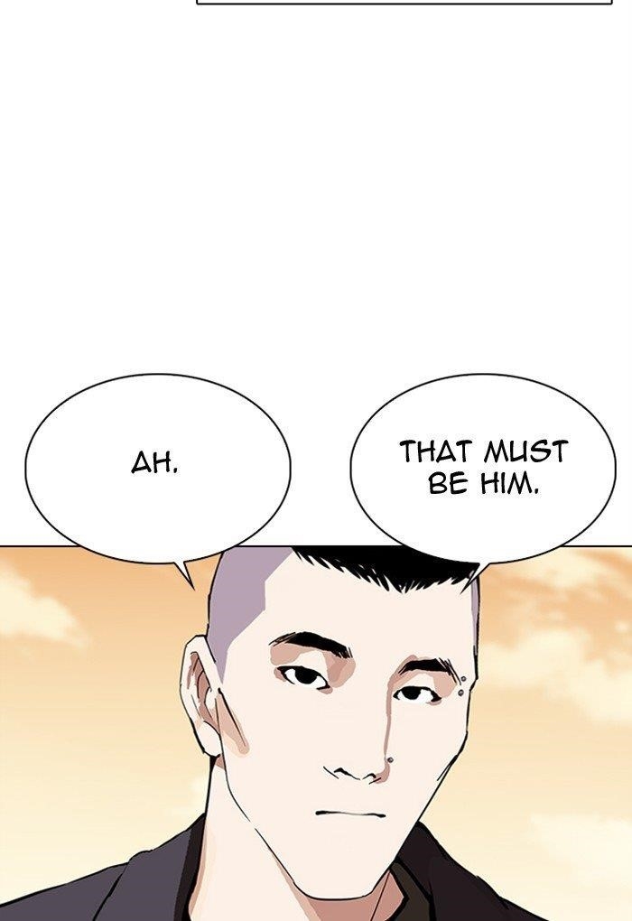 18+ Lookism Chapter 299 page 95