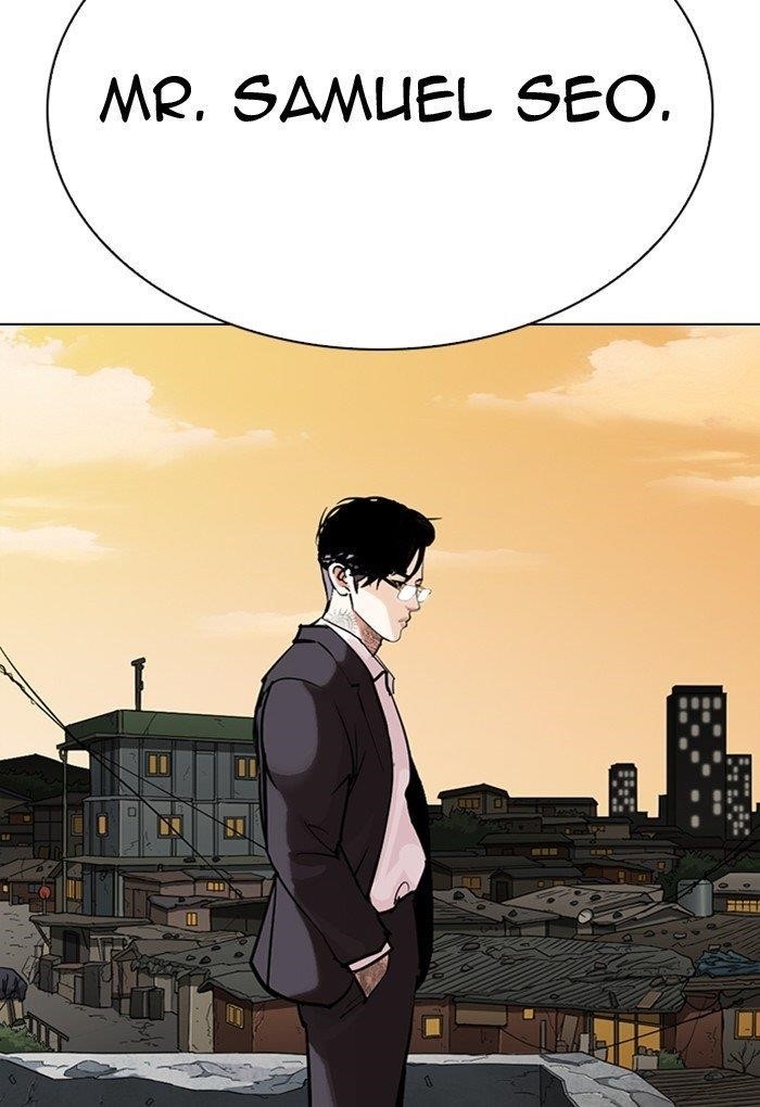 18+ Lookism Chapter 299 page 97