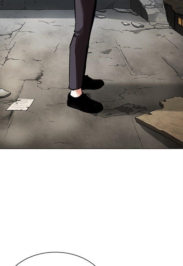 18+ Lookism Chapter 299 page 98