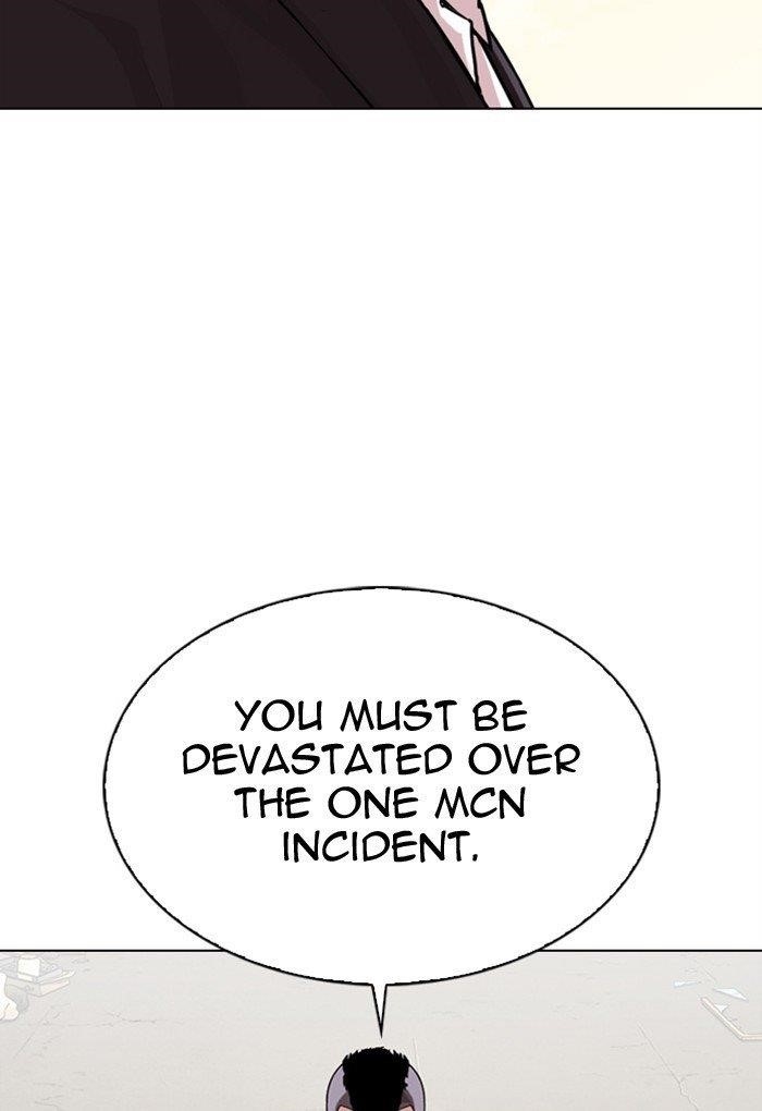 18+ Lookism Chapter 299 page 100