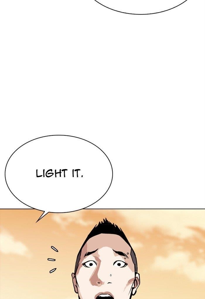 18+ Lookism Chapter 299 page 102