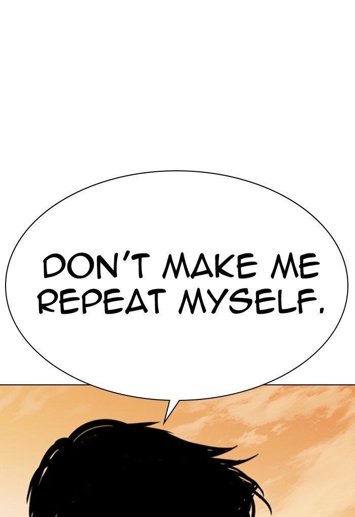 18+ Lookism Chapter 299 page 107