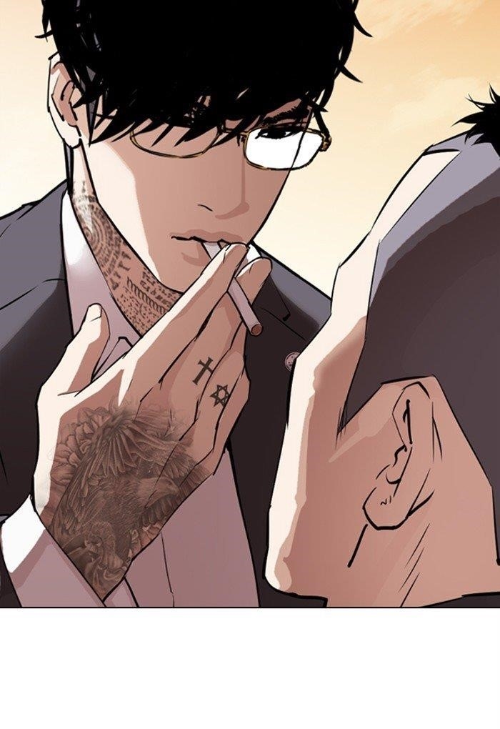 18+ Lookism Chapter 299 page 108