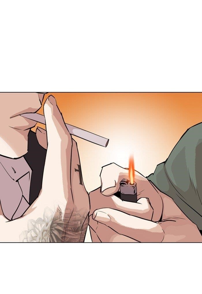 18+ Lookism Chapter 299 page 109