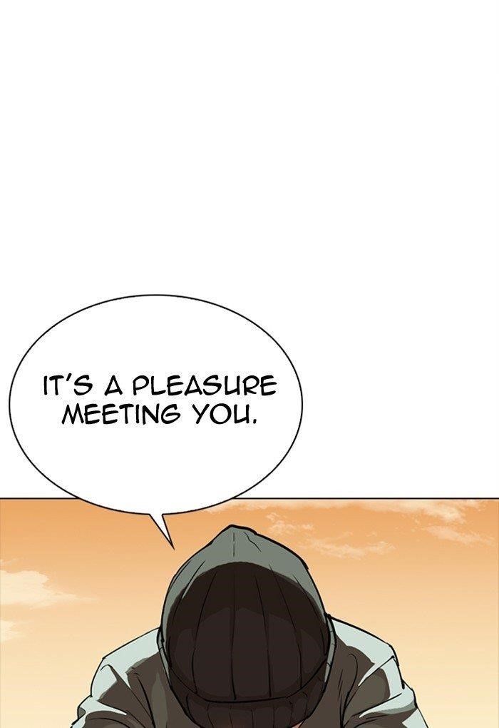 18+ Lookism Chapter 299 page 112
