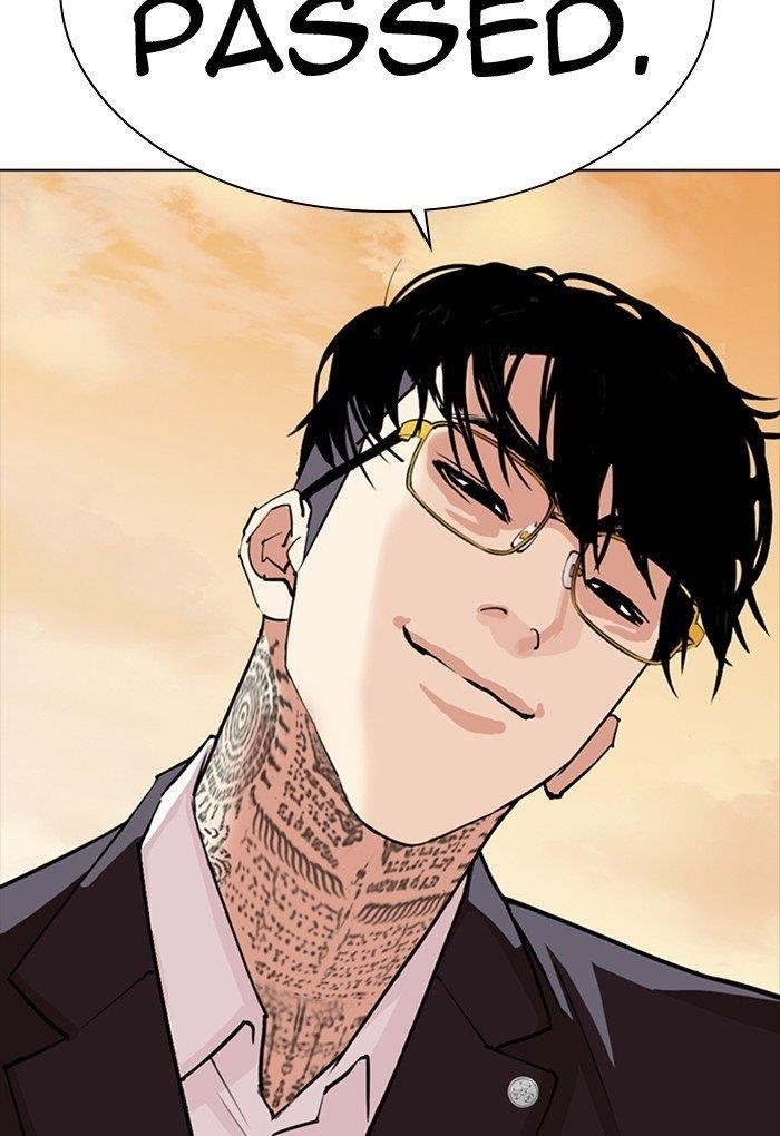 18+ Lookism Chapter 299 page 116