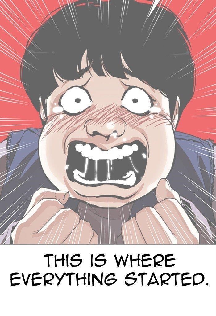 18+ Lookism Chapter 299 page 119