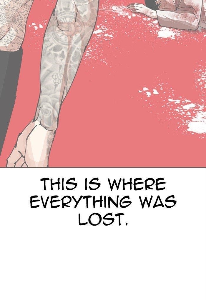 18+ Lookism Chapter 299 page 122