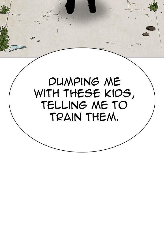 18+ Lookism Chapter 299 page 128